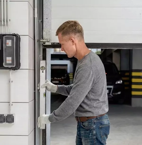 Why Choose Us for Door, Gate and Security Services in New Philadelphia, OH