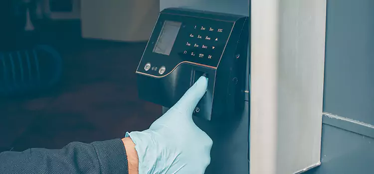 Access Control Installation New Philadelphia