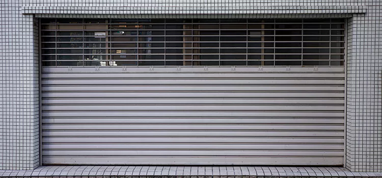 Advanced Solutions for Your Aluminum Garage Doors in New Philadelphia, Ohio