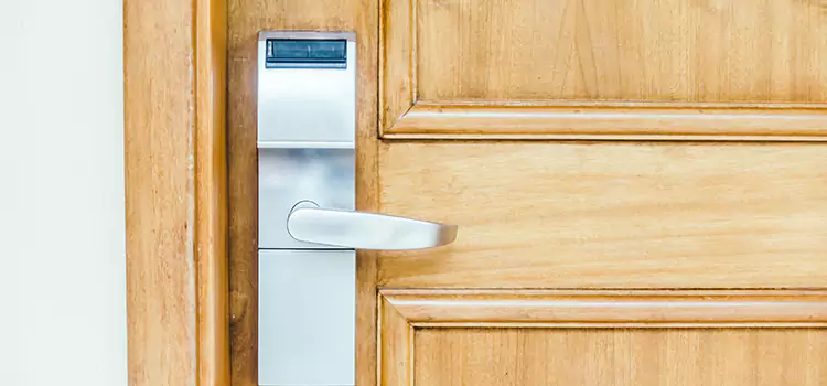 Advanced Solutions in New Philadelphia, OH for Modern Security