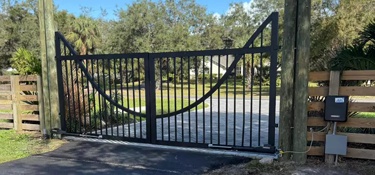 Gate Motor Repair New Philadelphia