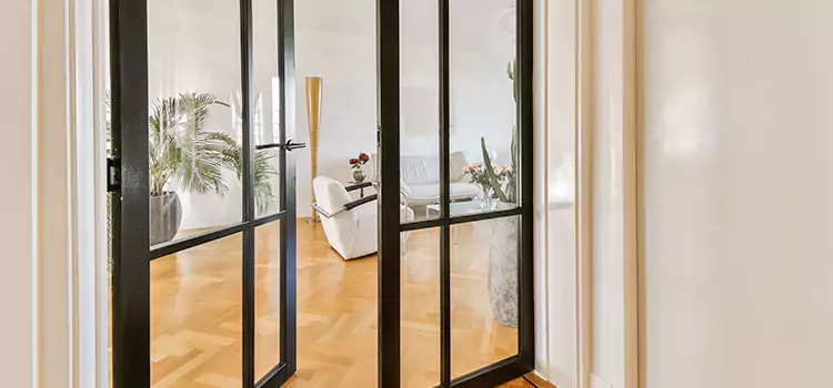 Bifold Door Replacement New Philadelphia