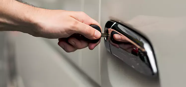 Why Choose Our Auto Locksmith Team in New Philadelphia, OH?
