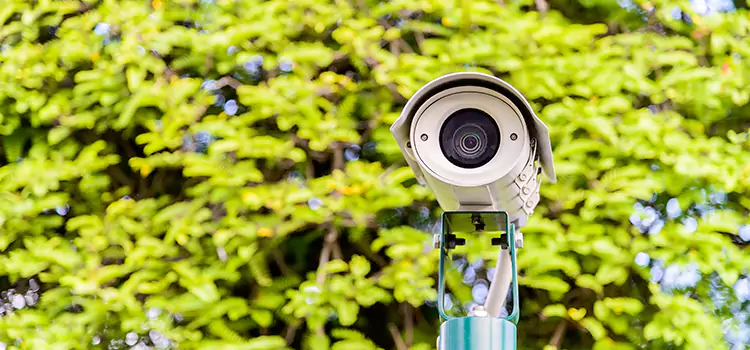Advanced Surveillance Solutions for Every Need in New Philadelphia