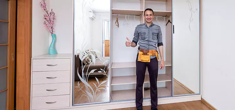 Sliding Closet Door Replacement New Philadelphia