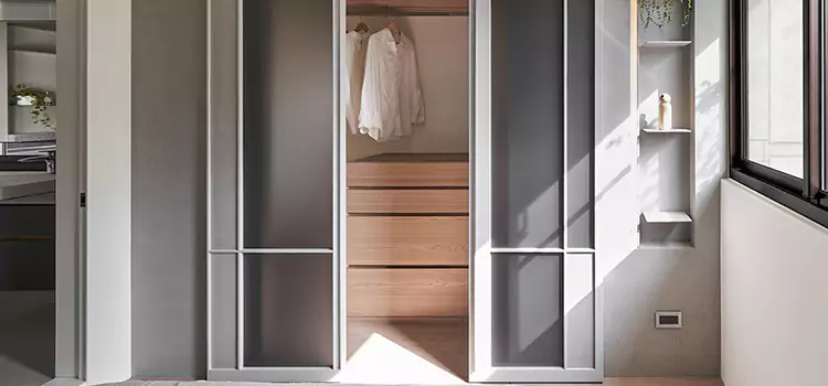 Mirror Sliding Door Replacement New Philadelphia