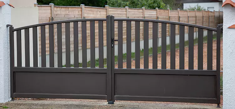 Advanced Gate Solutions in New Philadelphia, OH