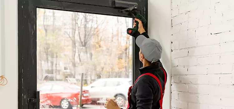 Comprehensive Door Closer Services in New Philadelphia, OH