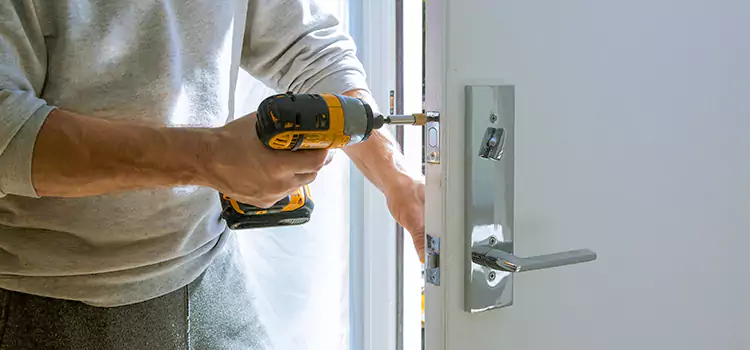 Door Knob Lock Repair New Philadelphia