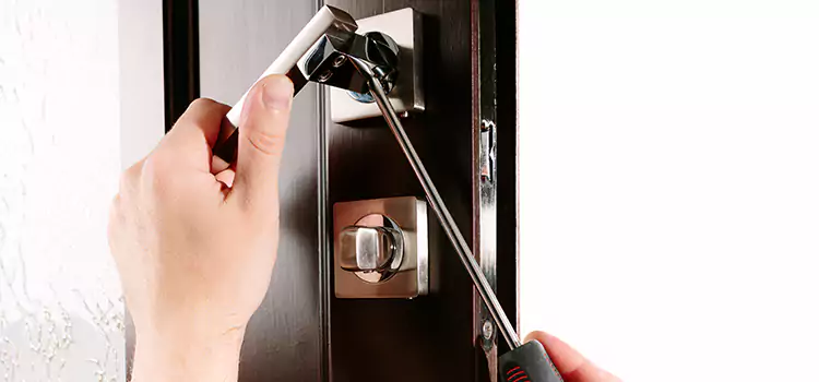 Door Lock Replacement Service New Philadelphia