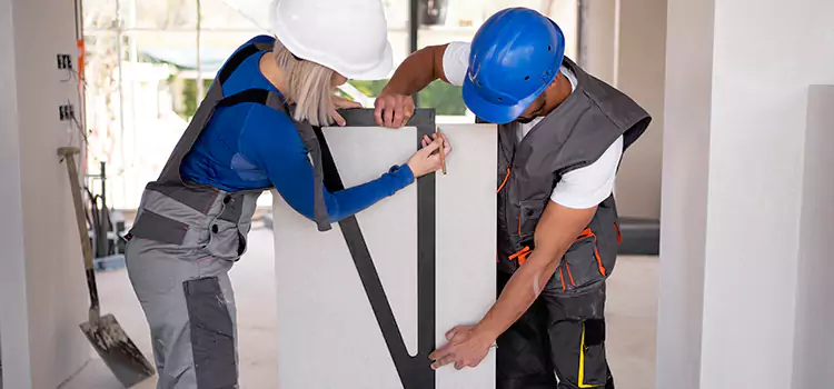 Why Choose Us for Door Panel Services in New Philadelphia, OH?