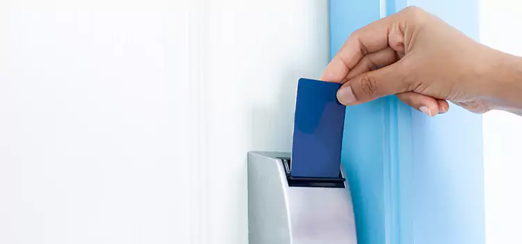 Access Control System Integration New Philadelphia