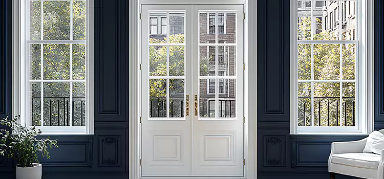French Door Lock Repair New Philadelphia