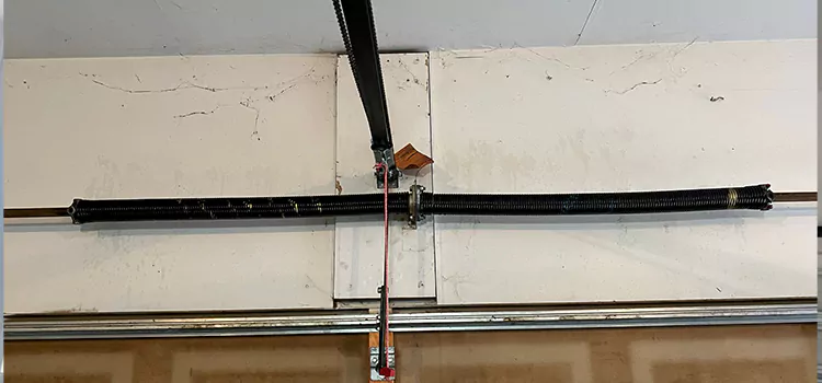 Garage Door Cable Repair Near Me in New Philadelphia, OH