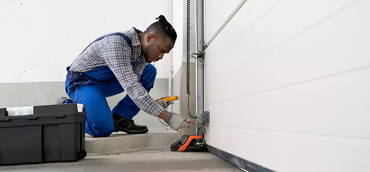 Expert Solutions for Every Garage Lock Need in New Philadelphia, OH