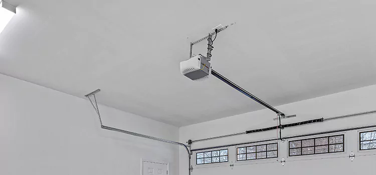 Experienced Garage Door Installers New Philadelphia