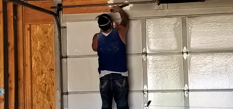 Specialized Garage Door Panel Solutions in New Philadelphia, OH