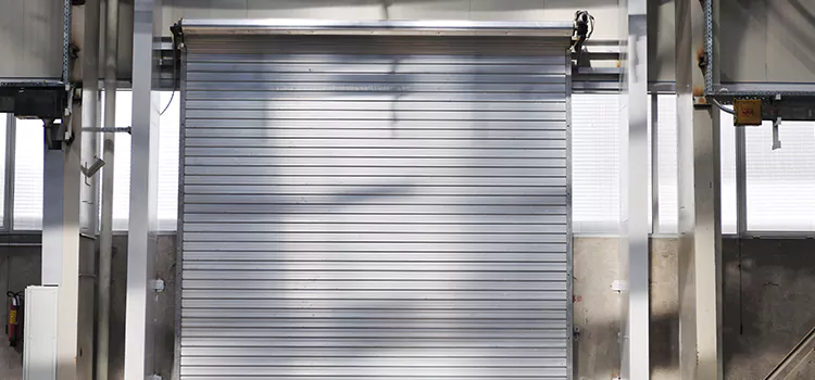 Roller Door Maintenance New Philadelphia