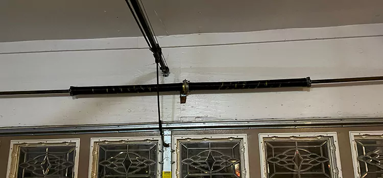 Garage Door Spring Repair Near Me New Philadelphia
