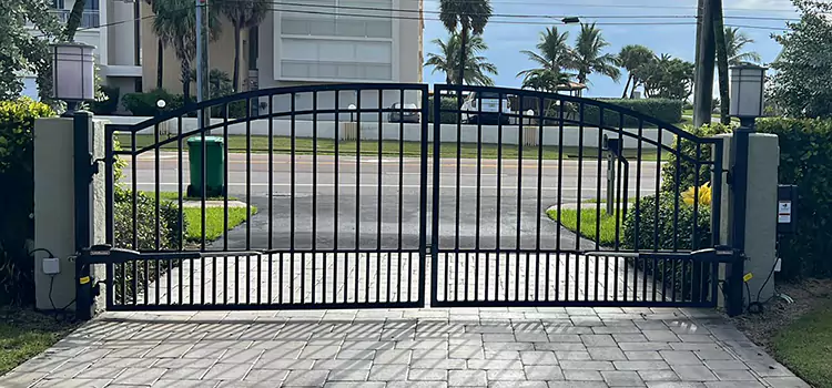 Gate Opener Replacement Near Me in New Philadelphia, OH