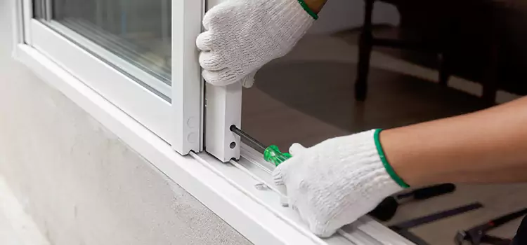 Sliding Glass Door Lock Repair New Philadelphia