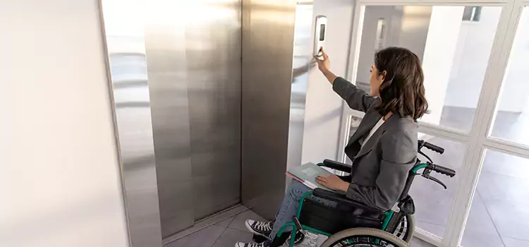Benefits of Modern Handicap Door Systems in New Philadelphia, OH