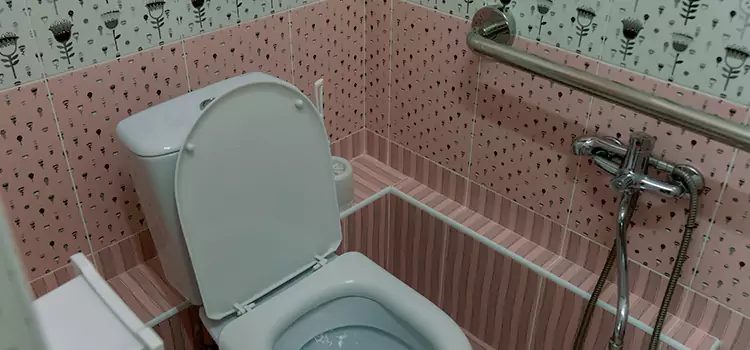Meeting Diverse Needs With Accessible Restroom Solutions in New Philadelphia, OH