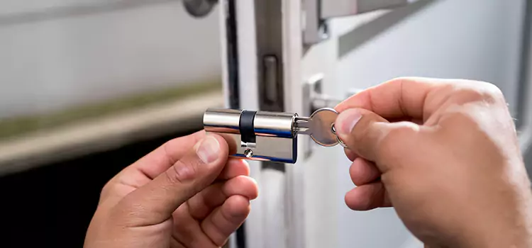 Emergency Locksmith for House New Philadelphia