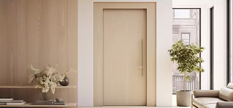 Choose Quality for Your Inside Doors in New Philadelphia, OH
