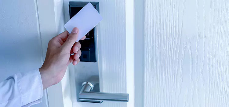 Why Choose Us for Your Keycard Lock Installation in New Philadelphia, OH?