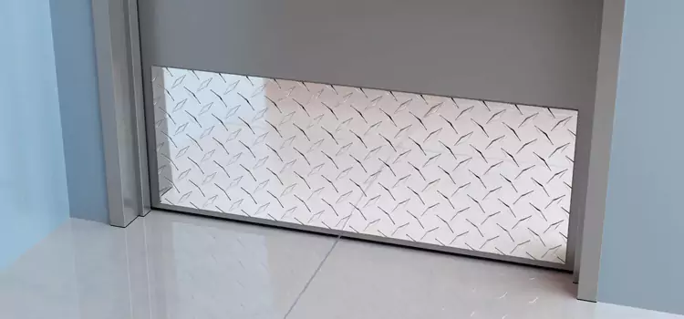 Benefits of Professional Kick Plate Solutions in New Philadelphia, OH