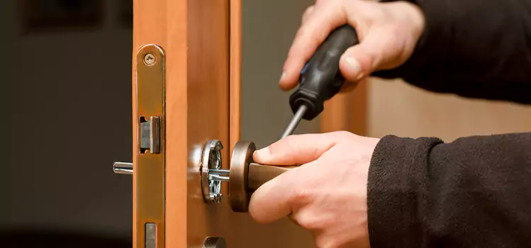 Rekey Car Locks New Philadelphia
