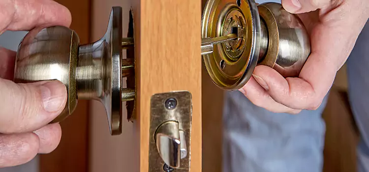 Sliding Door Lock Repair New Philadelphia
