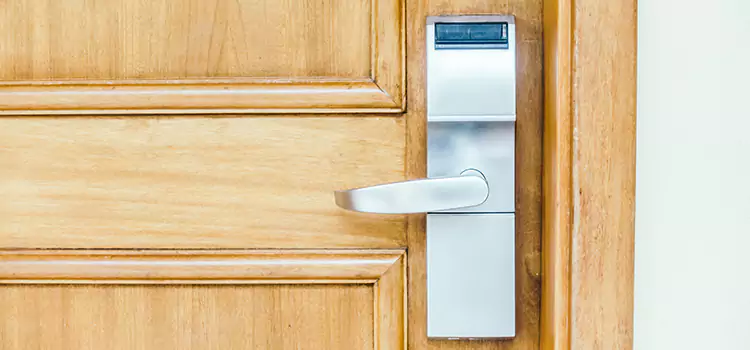 Electromagnetic Door Lock Installation New Philadelphia