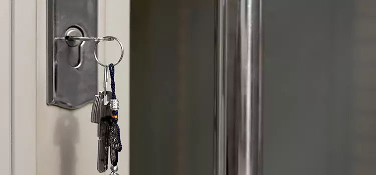 Master Keying by the Numbers New Philadelphia