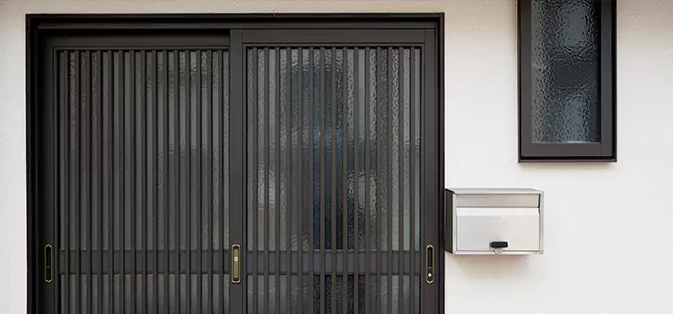 Sliding Screen Door Repair New Philadelphia