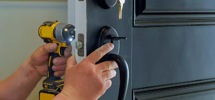 Mobile Automotive Locksmith New Philadelphia