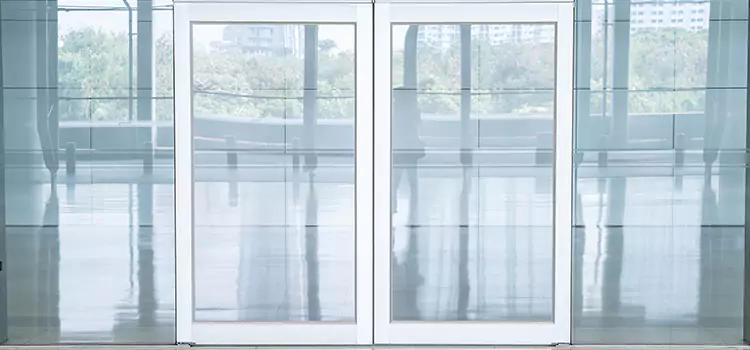 Why Choose Us for Your Motion Sensor Door Needs in New Philadelphia, OH?