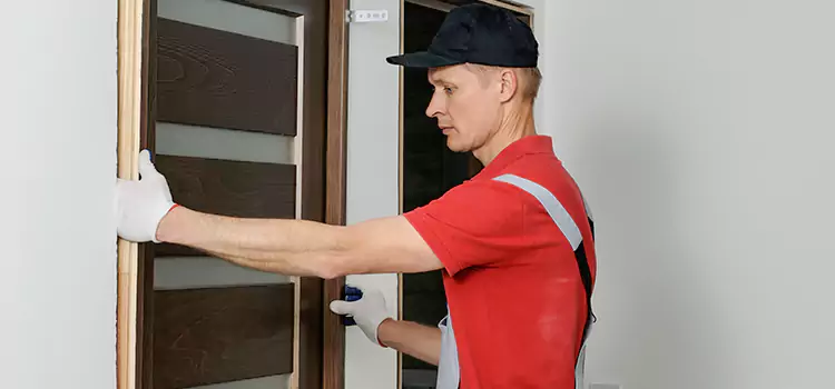Frame and Panel Restoration New Philadelphia