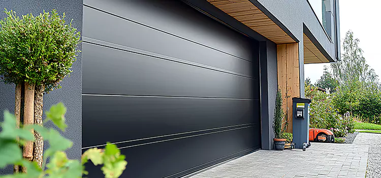 Residential Garage Door Service New Philadelphia