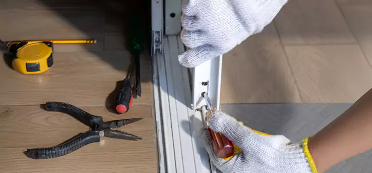 Sliding Door Installation Services in New Philadelphia, OH