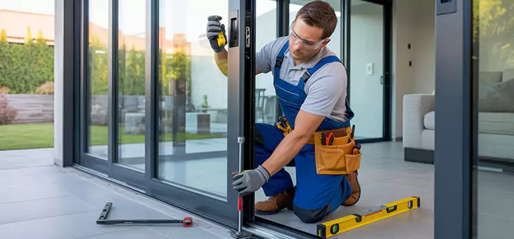 Sliding Screen Door Repair New Philadelphia