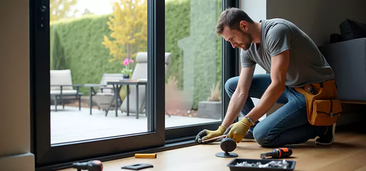 Patio Sliding Glass Door Replacement New Philadelphia