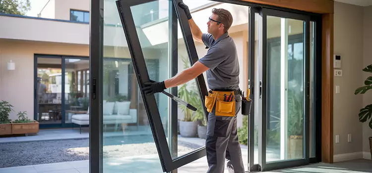 Specialized Sliding Door Roller Services in New Philadelphia, Ohio