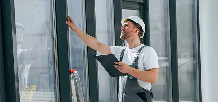 Comprehensive Solutions for Your Sticking Doors in New Philadelphia, OH