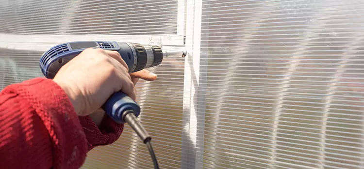Sliding Screen Door Repair New Philadelphia
