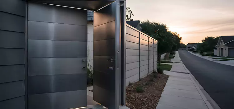 Comprehensive Steel Door Solutions in New Philadelphia, OH