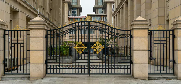 Comprehensive Iron Gate Maintenance Solutions in New Philadelphia, OH