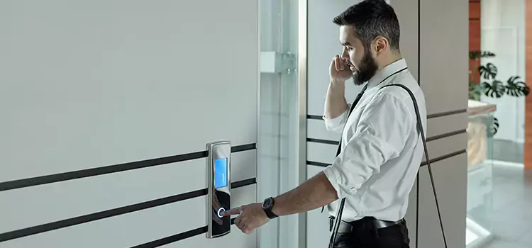 Cloud Based Access Control New Philadelphia