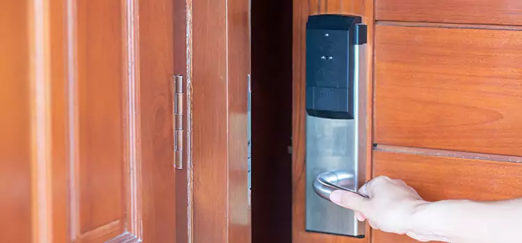 Commercial Keyless Entry Locks New Philadelphia